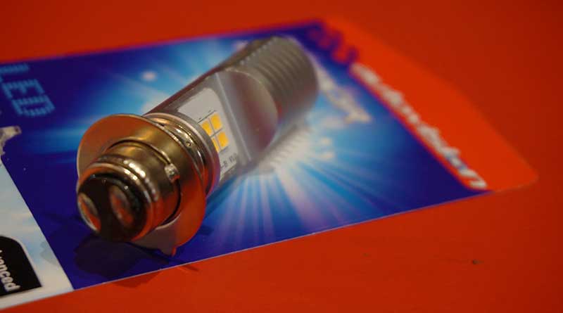 Spesifikasi Autovision LED RZ1