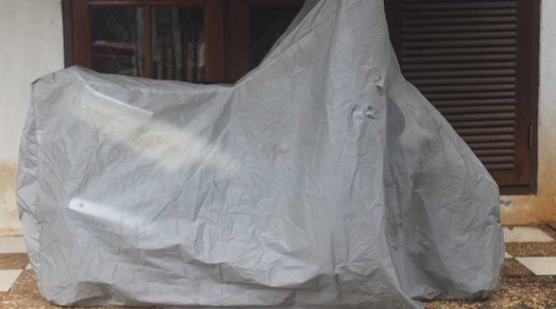 Cover Motor