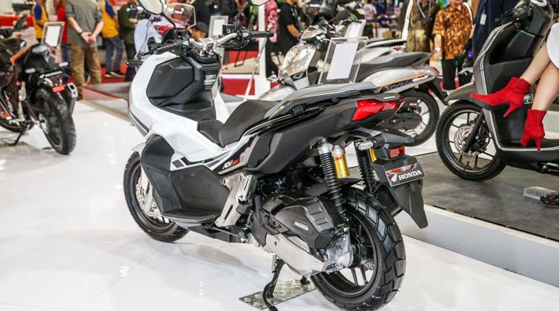 Honda ADV 150