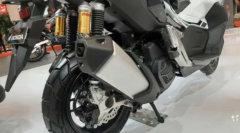 Pelek X ADV 150