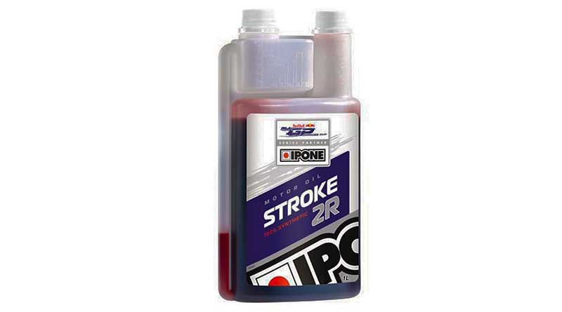 Olsam Iphone Oil