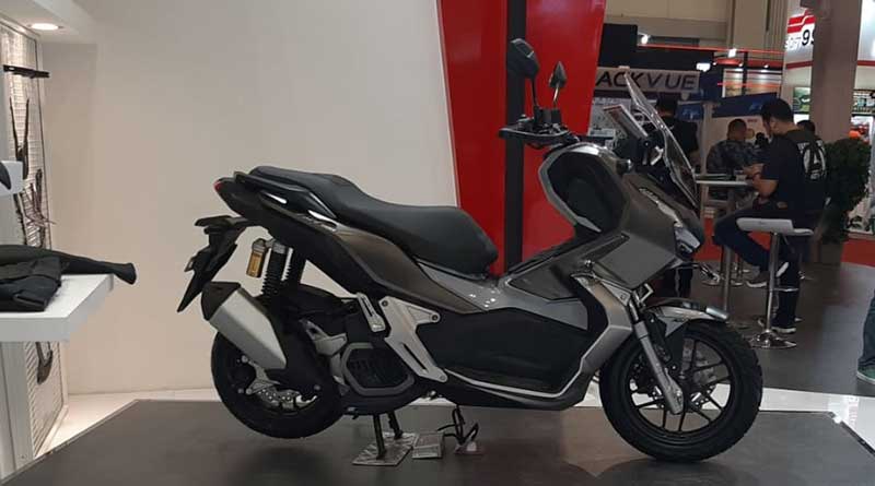 Honda ADV 150
