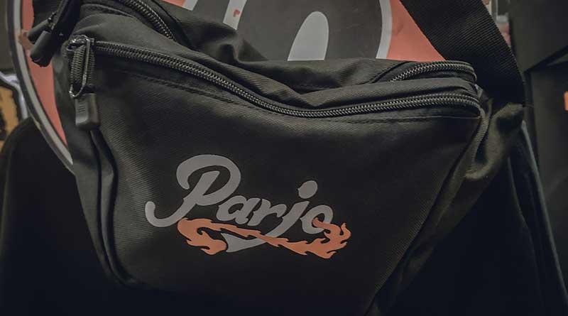 tas Parjo