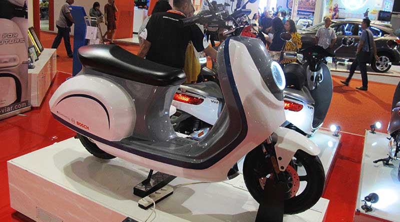 Motor Listrik