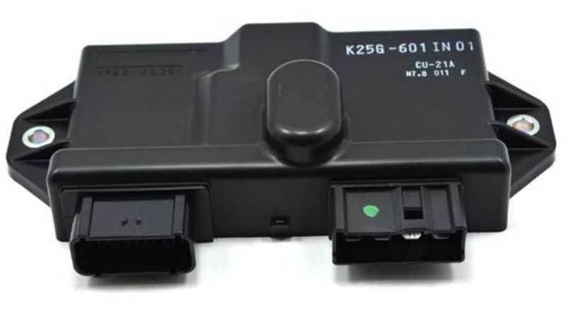 Electronic Control
