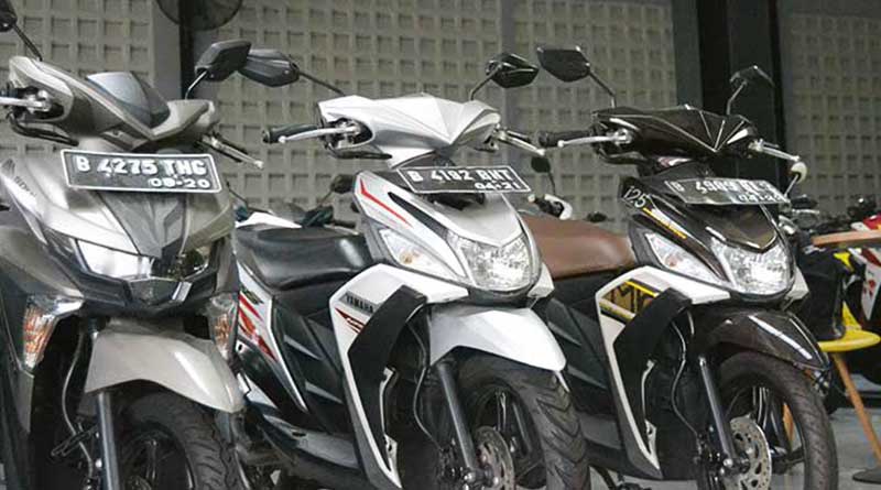 Mokas Yamaha