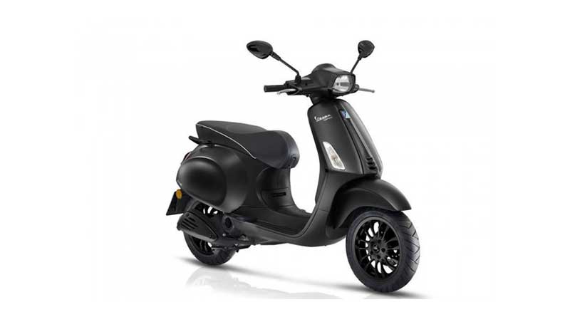 Vespa Sprint 150