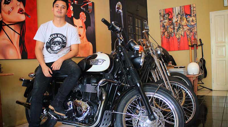 Derby Romero