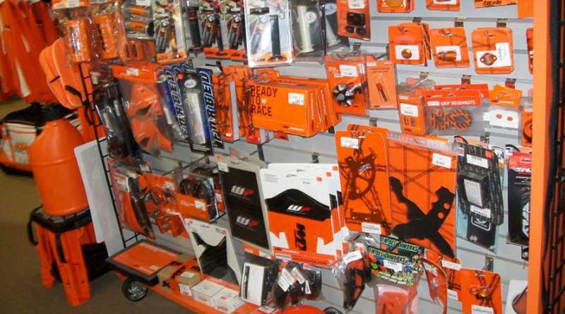 Sparepart