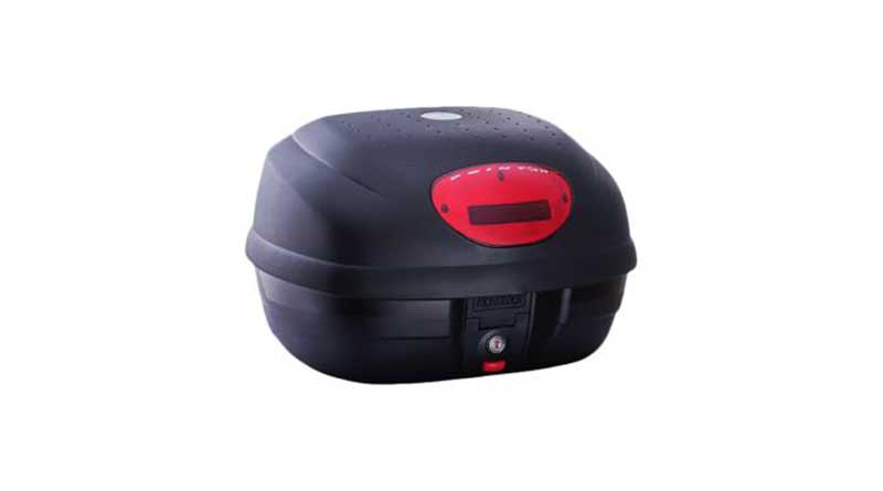 Box Motor