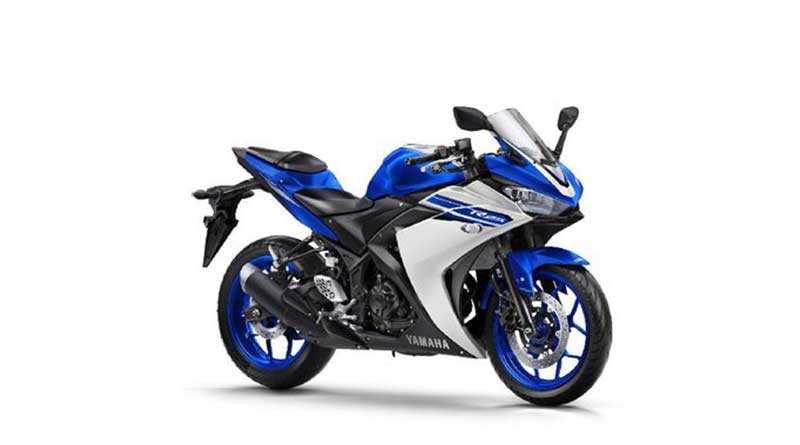Yamaha R Series