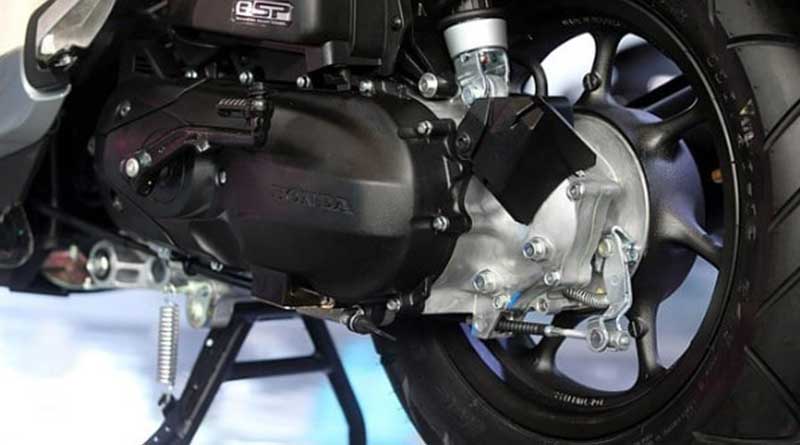 Mesin 110cc