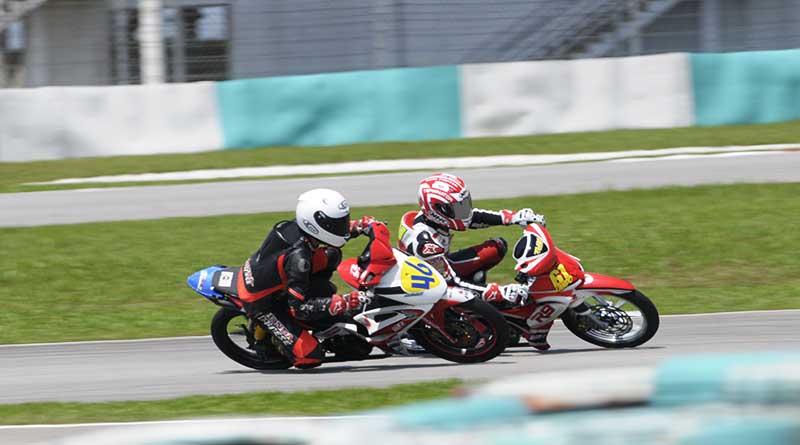Balap Motor