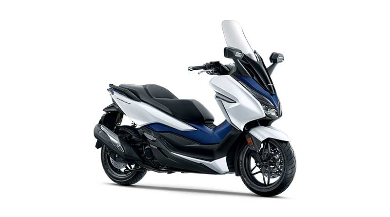 Yamaha Tmax