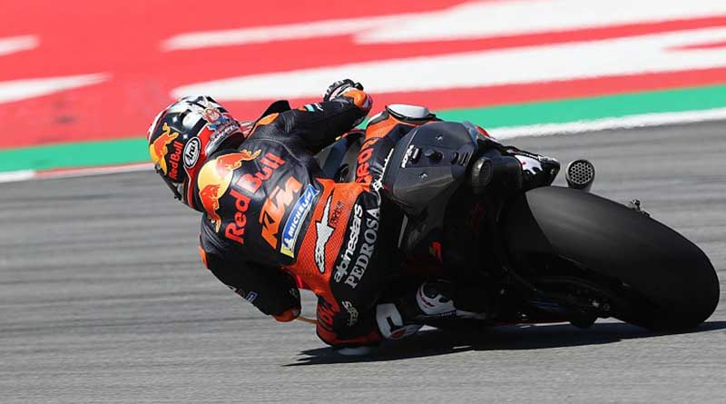 Dani Pedrosa