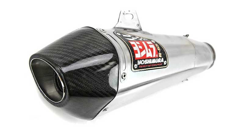 Knalpot Yoshimura