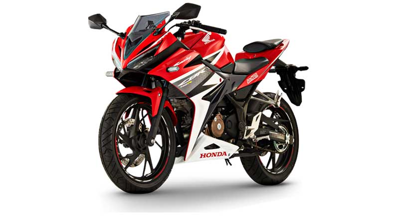 Honda CBR 150R