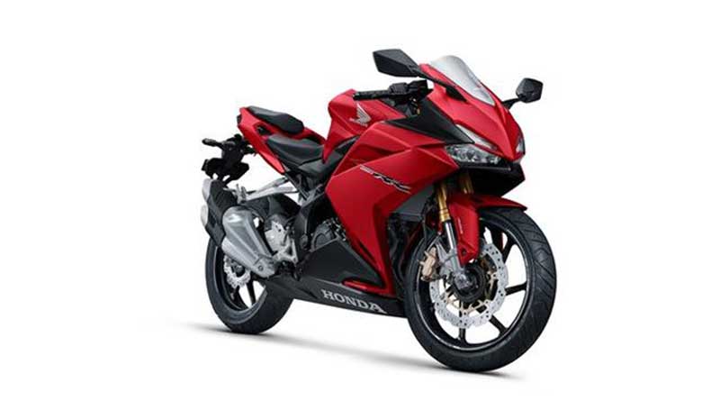 Honda CBR250RR