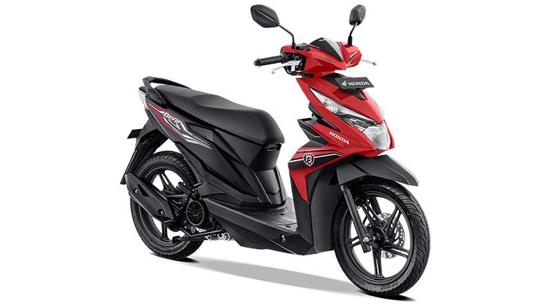 Honda Beat