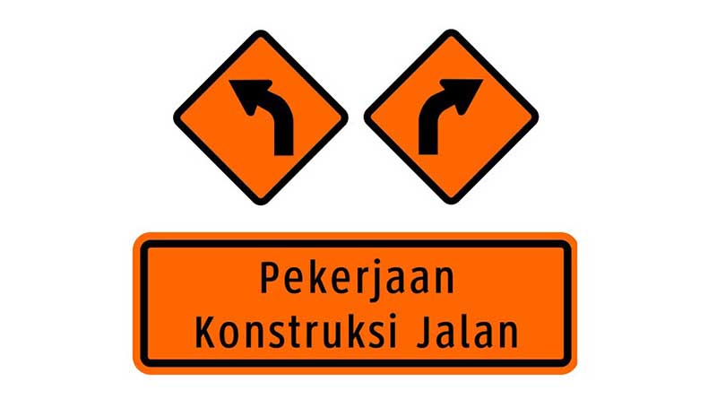 Rambu Sementara