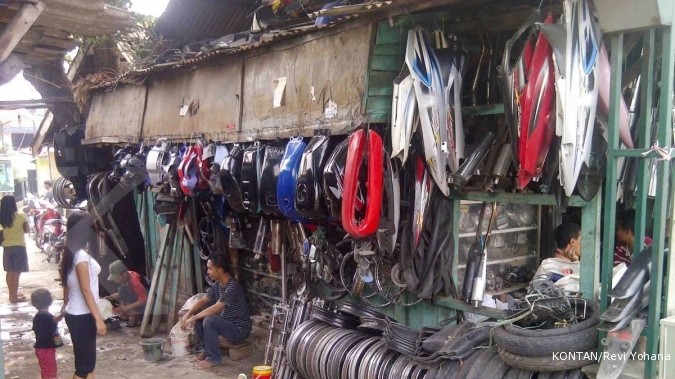 Kramat Jati