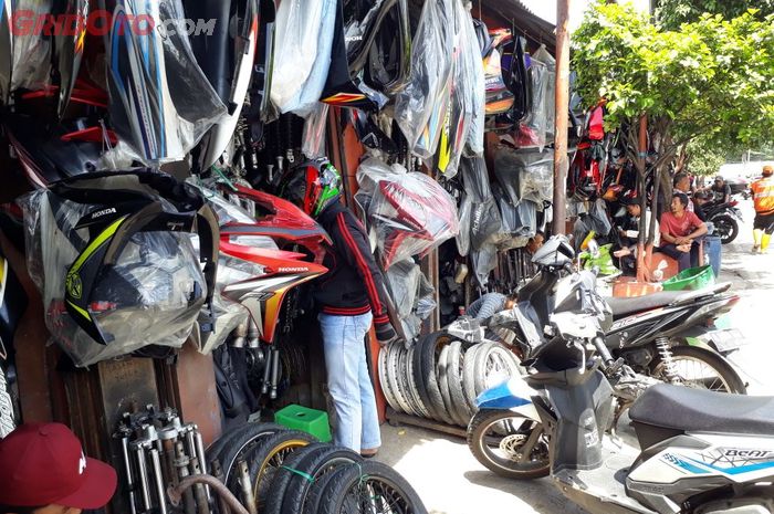 Jatinegara