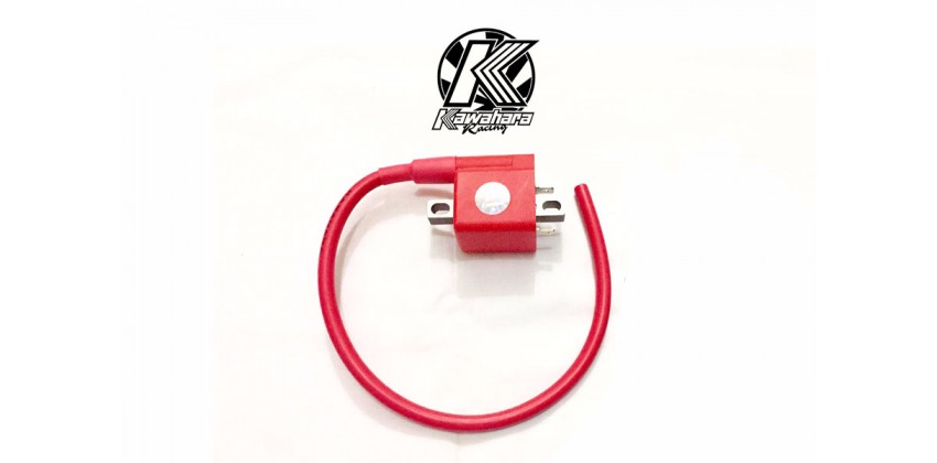 Koil Motor