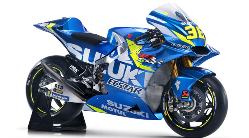 Suzuki GSX-RR
