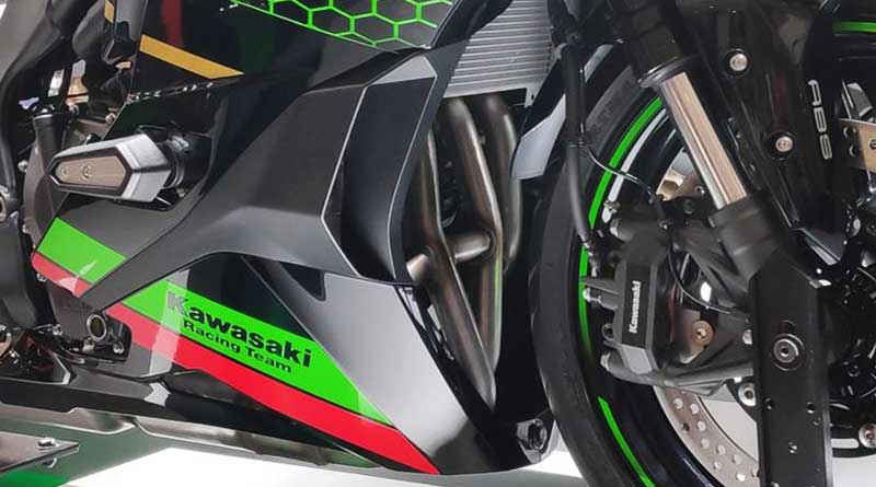 mesin empat silinder 250 cc