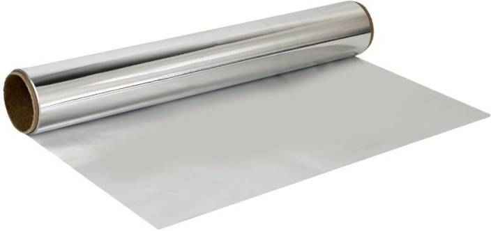 Cara Menambal Knalpot Bocor Alumanium Foil