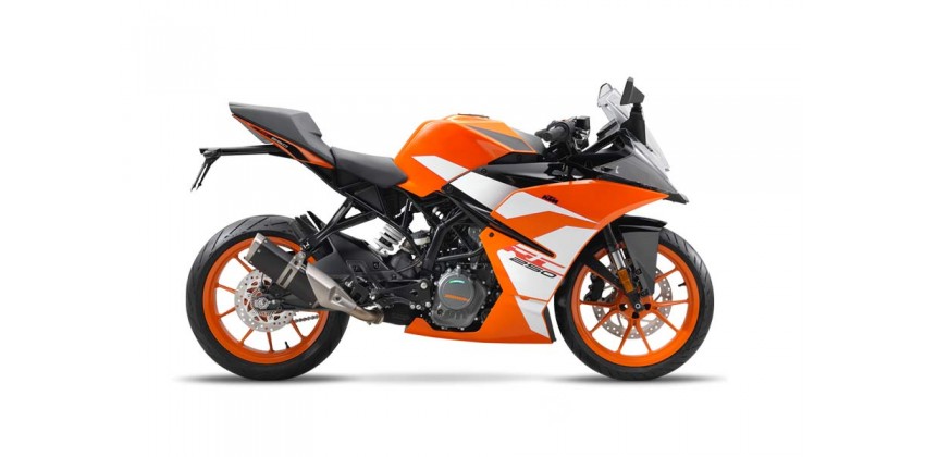 motor sport terbaru