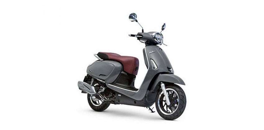 KYMCO Like