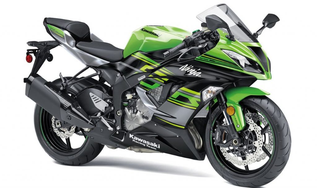 Kawasaki Ninja