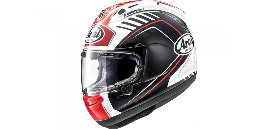 RX7X REA Helm Full