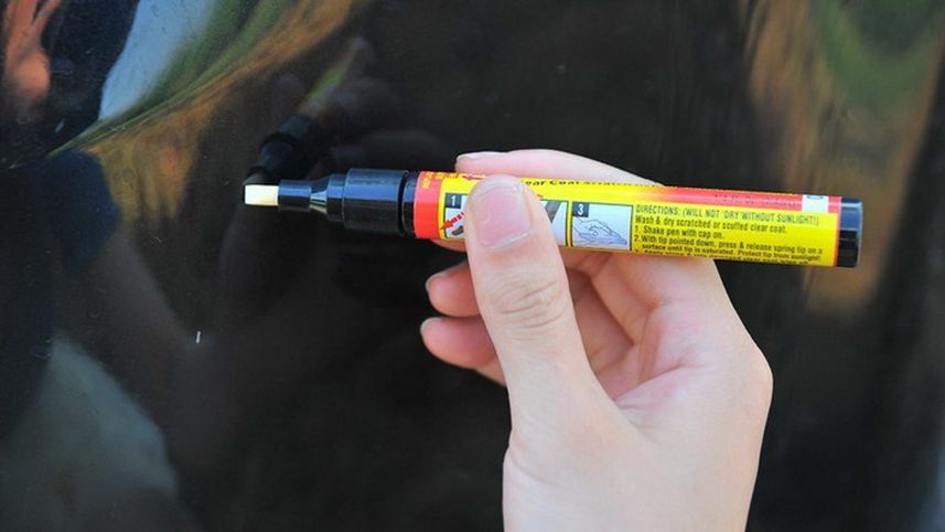 Scratch-Remover