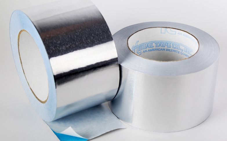 Cara Menambal Knalpot Bocor Seal Tape Alumanium