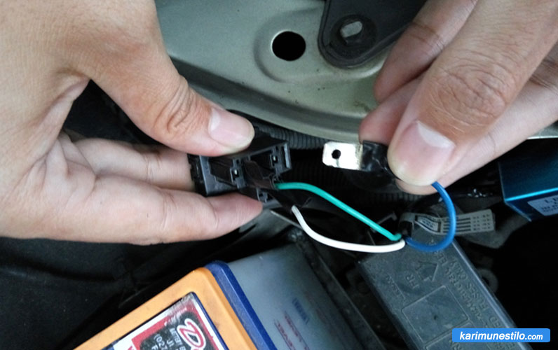 Tips Pasang HID