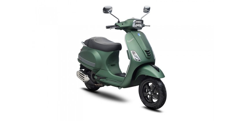 Vespa S 125