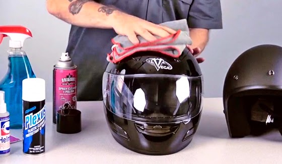 Wax Helm