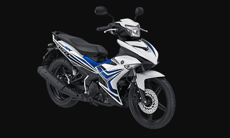 Yamaha Jupiter MX 150