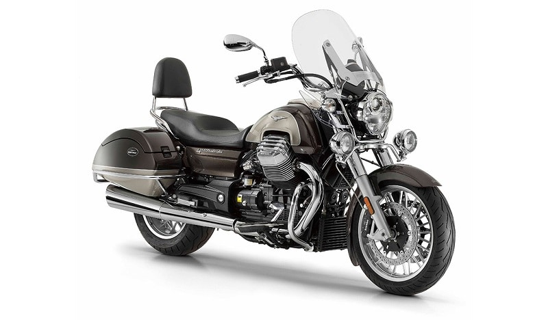 motor termahal di indonesia moto guzzi california se
