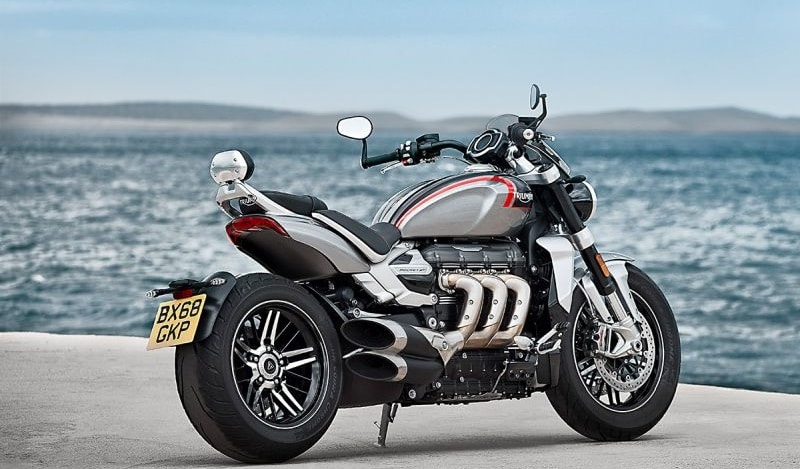 triumph rocket 3
