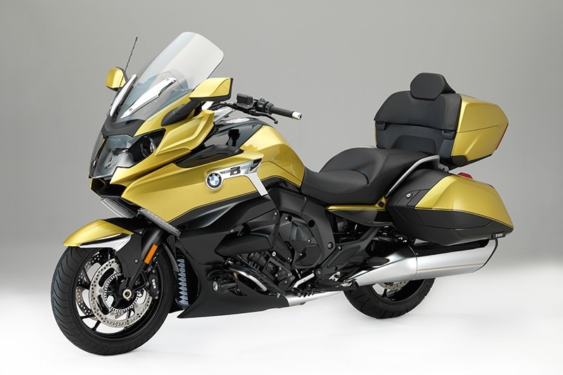 bmw k1600 b grand america