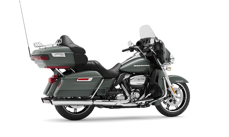 harley-davidson ultra limited