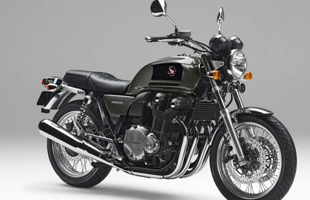 Honda CB1100EX