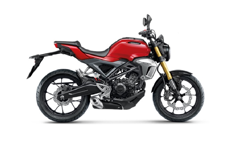 Teka-Teki Motor Honda di IIMS Motobike! motor honda terbaru