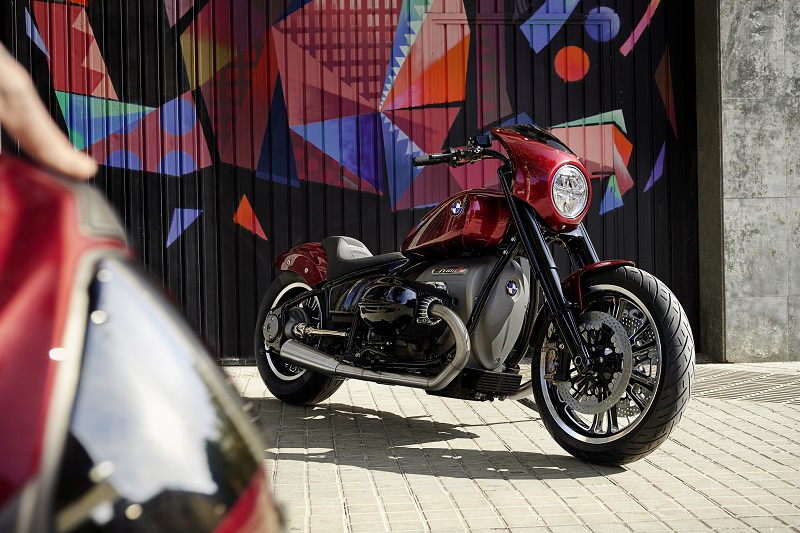 spesifikasi bmw r18/2