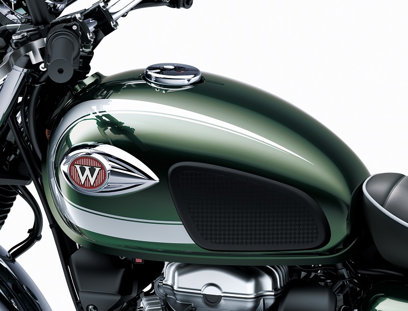 Kawasaki W800, Kakak W175 Seharga Mitsubishi Xpander kawasaki-w800-seharga-mitsubishi-xpander