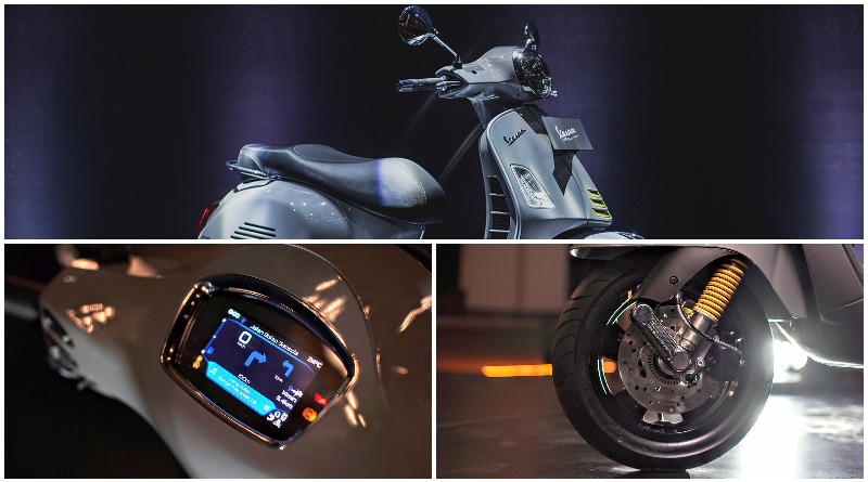 Dealer Open Day, GTS Super Tech 300 Sambut Pecinta Vespa Bandung gts-super-tech-300-sambut-pecinta-vespa-bandung