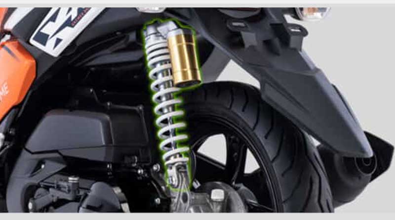 5 Alasan Beli Yamaha X-Ride 125, Skutik Adventure 125cc alasan-beli-yamaha-x-ride-125-skutik-adventure-125cc